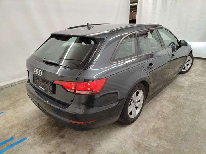 Photo 1 VIN: WAUZZZF48JA212164 - AUDI A4 AVANT '15 