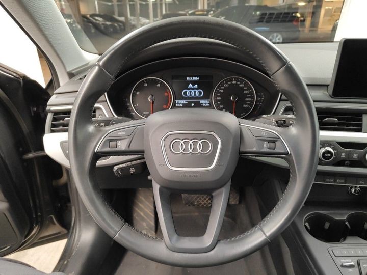 Photo 18 VIN: WAUZZZF48JA212164 - AUDI A4 AVANT '15 