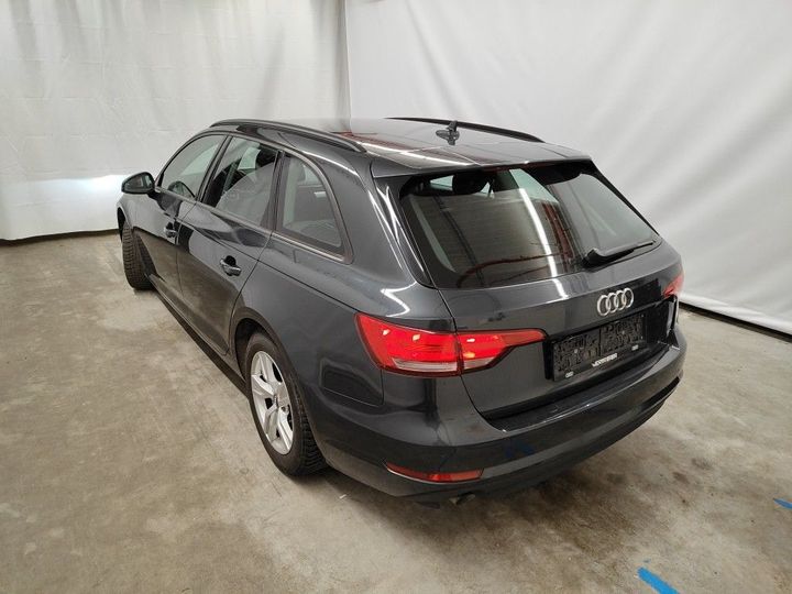 Photo 6 VIN: WAUZZZF48JA212164 - AUDI A4 AVANT '15 