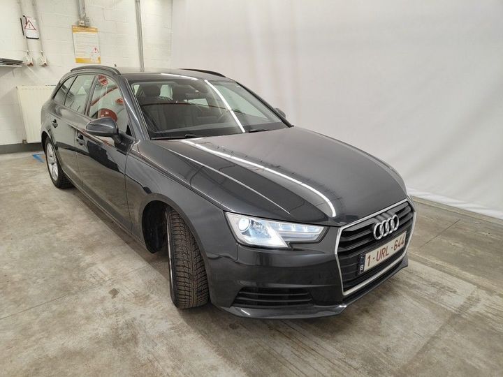 Photo 7 VIN: WAUZZZF48JA212164 - AUDI A4 AVANT '15 