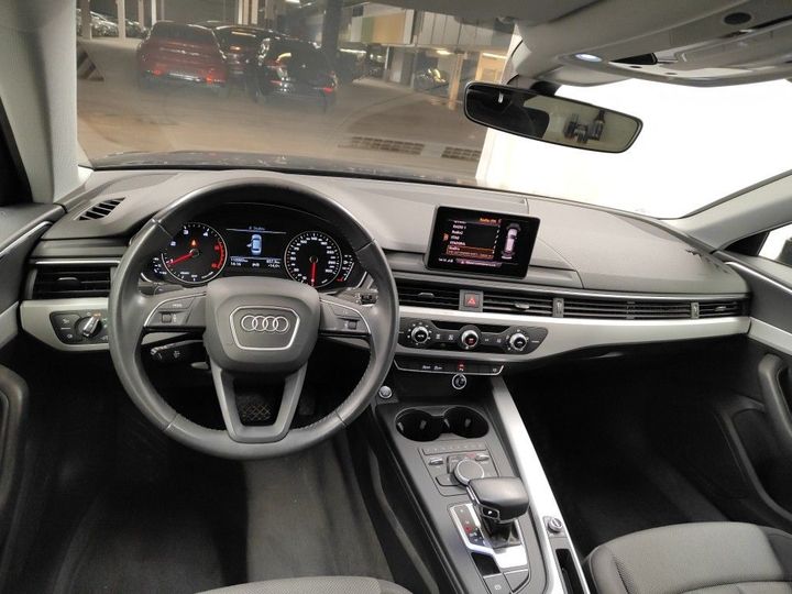 Photo 8 VIN: WAUZZZF48JA212164 - AUDI A4 AVANT '15 