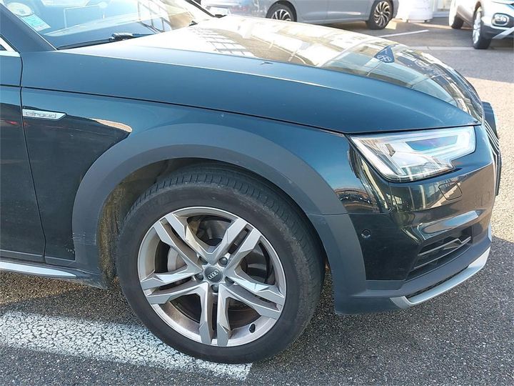 Photo 17 VIN: WAUZZZF48JA215274 - AUDI A4 ALLROAD 