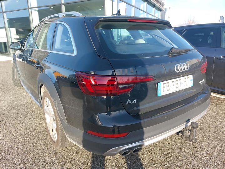 Photo 13 VIN: WAUZZZF48JA215274 - AUDI A4 ALLROAD 