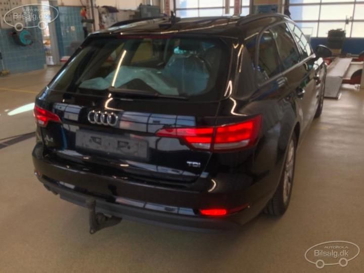 Photo 18 VIN: WAUZZZF48JA221575 - AUDI A4 ESTATE 