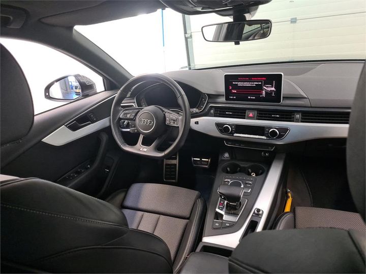 Photo 6 VIN: WAUZZZF48JA222015 - AUDI A4 