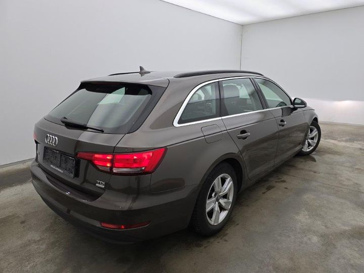 Photo 1 VIN: WAUZZZF48JA228638 - AUDI A4 AVANT '15 