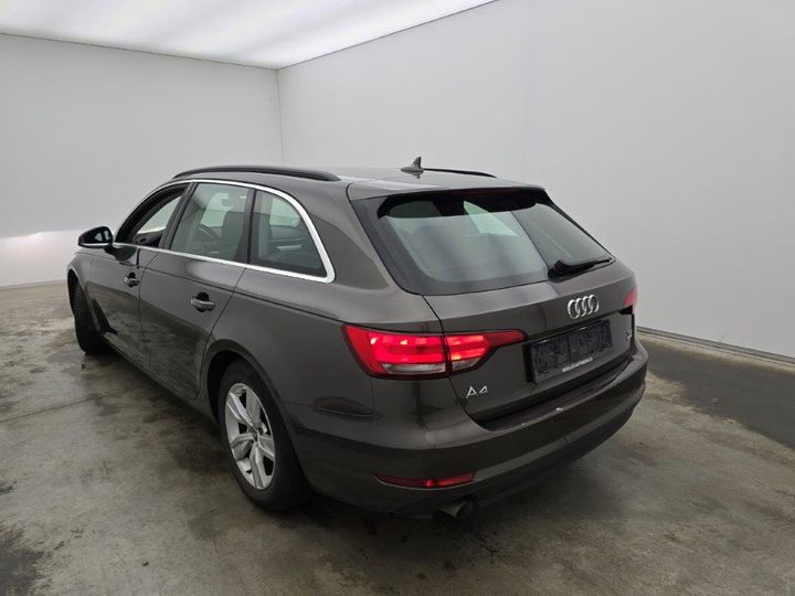 Photo 6 VIN: WAUZZZF48JA228638 - AUDI A4 AVANT '15 