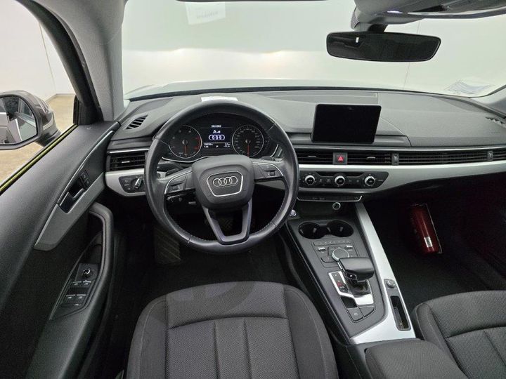 Photo 8 VIN: WAUZZZF48JA228638 - AUDI A4 AVANT '15 