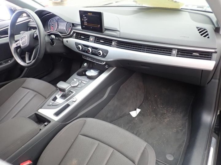 Photo 5 VIN: WAUZZZF48JA229434 - AUDI A4 AVANT 