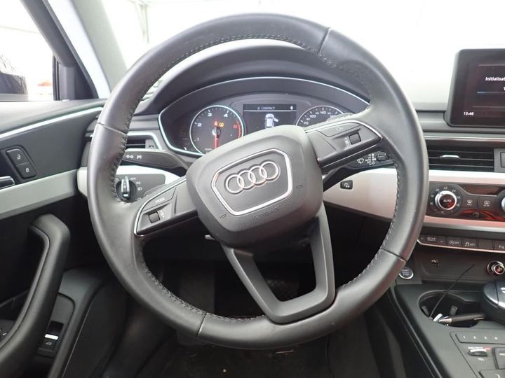 Photo 9 VIN: WAUZZZF48JA229434 - AUDI A4 AVANT 