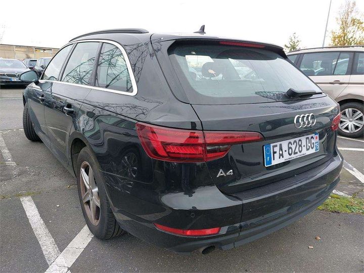 Photo 2 VIN: WAUZZZF48JA230082 - AUDI A4 AVANT 