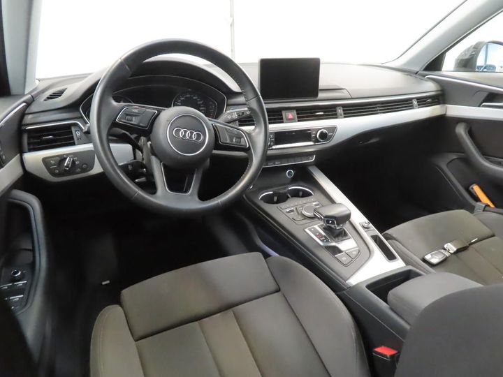 Photo 3 VIN: WAUZZZF48JA231233 - AUDI A4 AVANT 