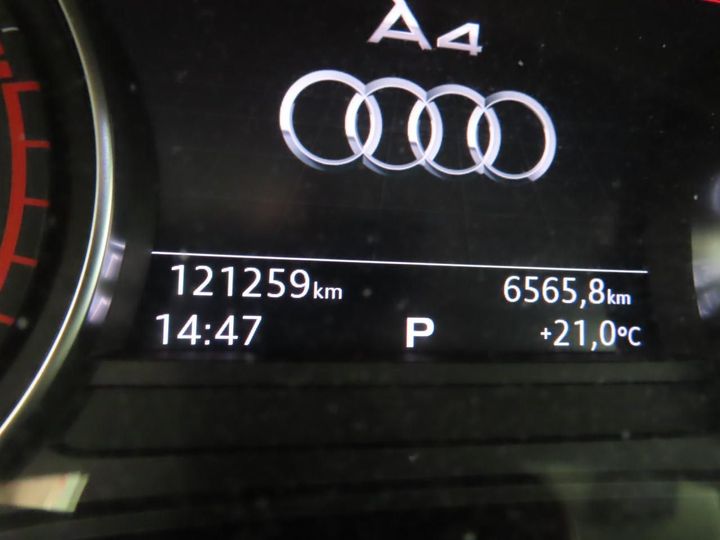 Photo 4 VIN: WAUZZZF48JA231233 - AUDI A4 AVANT 