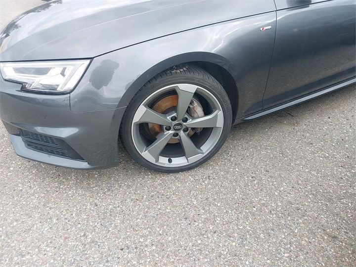 Photo 15 VIN: WAUZZZF48JA232432 - AUDI A4 AVANT 