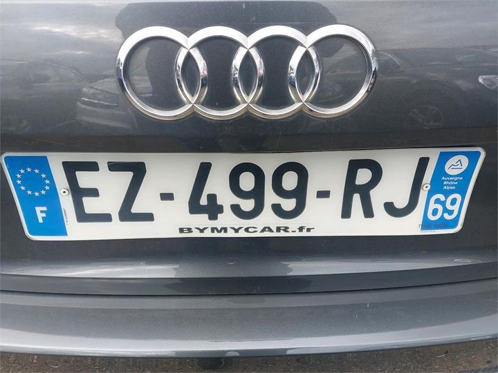 Photo 7 VIN: WAUZZZF48JA232432 - AUDI A4 AVANT 