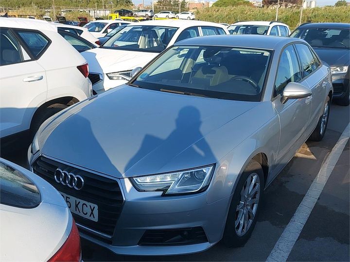 Photo 1 VIN: WAUZZZF48JN003144 - AUDI A4 