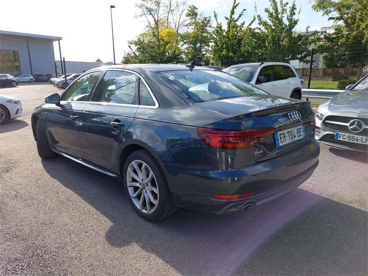 Photo 2 VIN: WAUZZZF48JN003810 - AUDI A4 