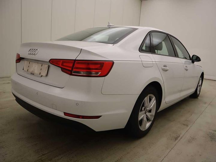 Photo 10 VIN: WAUZZZF48JN003998 - AUDI A4 