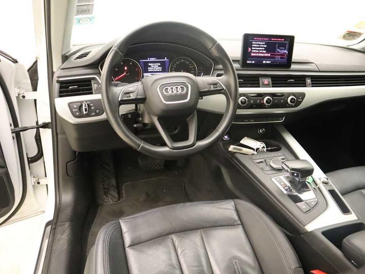 Photo 15 VIN: WAUZZZF48JN003998 - AUDI A4 