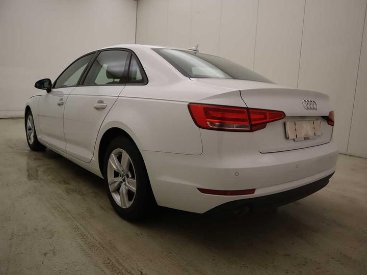 Photo 9 VIN: WAUZZZF48JN003998 - AUDI A4 