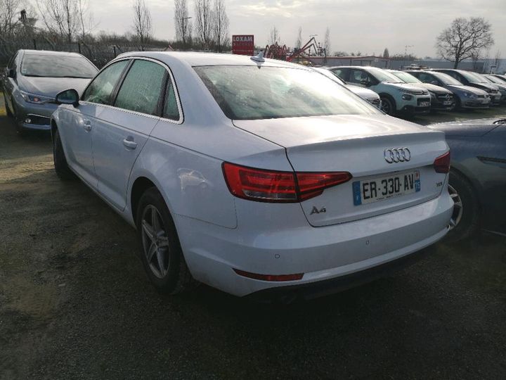 Photo 3 VIN: WAUZZZF48JN005606 - AUDI A4 