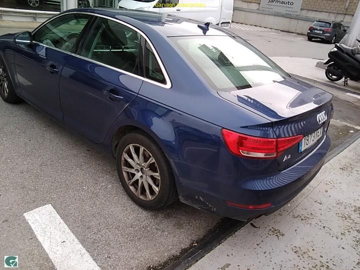 Photo 12 VIN: WAUZZZF48JN014693 - AUDI A4 