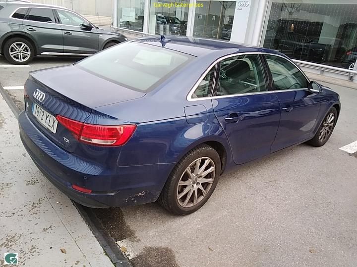 Photo 23 VIN: WAUZZZF48JN014693 - AUDI A4 