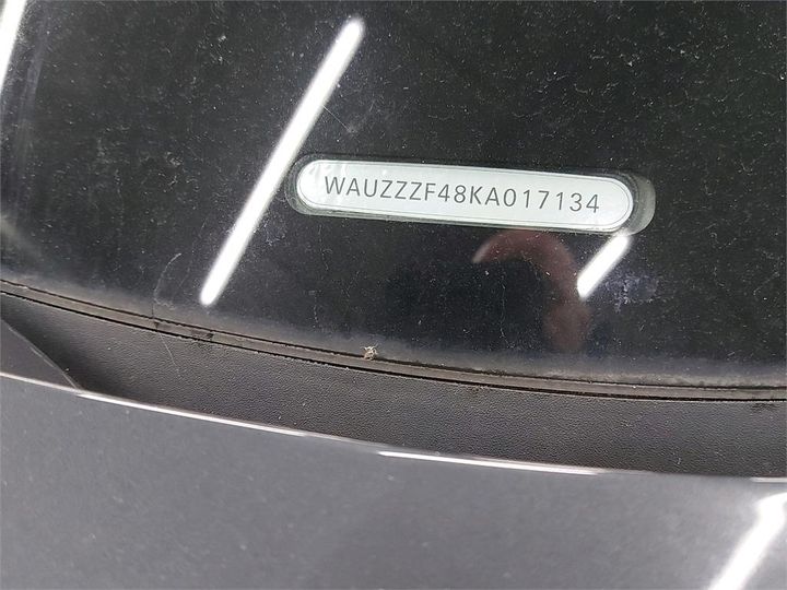 Photo 6 VIN: WAUZZZF48KA017134 - AUDI A4 AVANT 