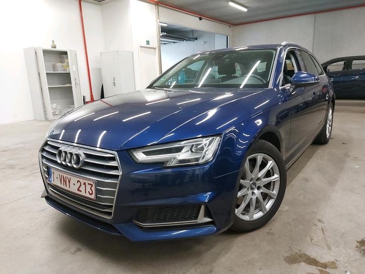 Photo 0 VIN: WAUZZZF48KA021622 - AUDI A4 AVANT 