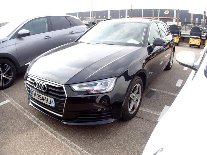 Photo 1 VIN: WAUZZZF48KA022852 - AUDI A4 AVANT 