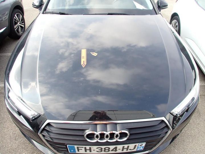 Photo 17 VIN: WAUZZZF48KA022852 - AUDI A4 AVANT 