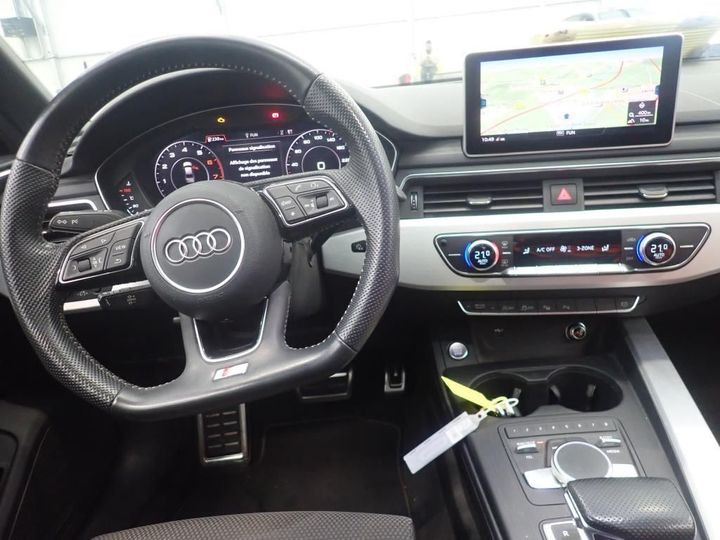 Photo 36 VIN: WAUZZZF48KA042020 - AUDI A4 