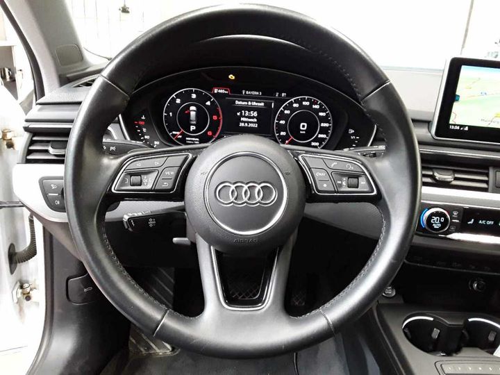 Photo 14 VIN: WAUZZZF48KA048982 - AUDI A4 AVANT 40 TDI S 