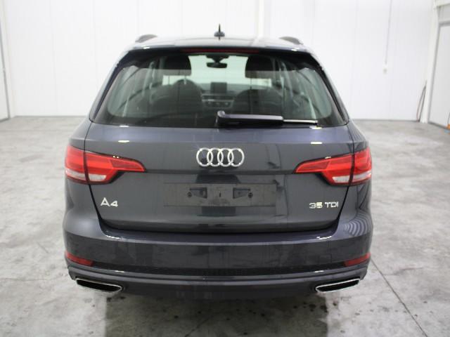 Photo 5 VIN: WAUZZZF48KA049095 - AUDI A4 AVANT 