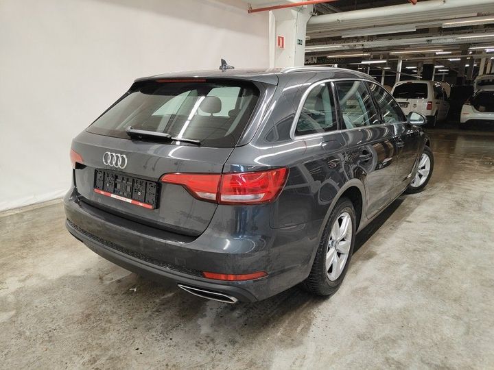 Photo 1 VIN: WAUZZZF48KA056953 - AUDI A4 AVANT '15 