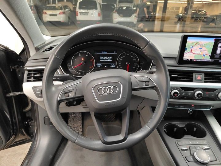 Photo 24 VIN: WAUZZZF48KA056953 - AUDI A4 AVANT '15 