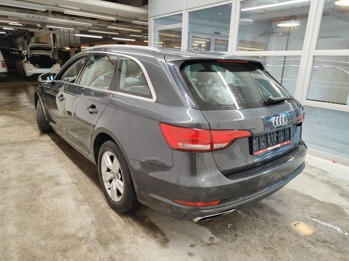 Photo 6 VIN: WAUZZZF48KA056953 - AUDI A4 AVANT '15 