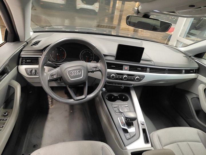 Photo 8 VIN: WAUZZZF48KA056953 - AUDI A4 AVANT '15 