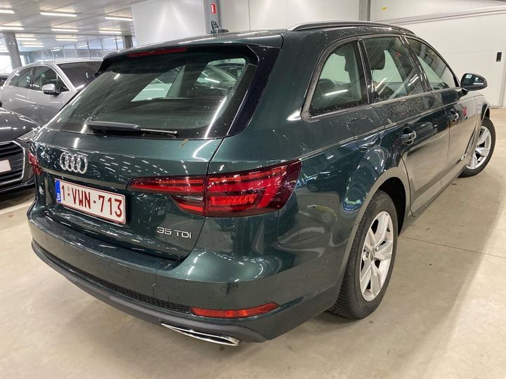 Photo 1 VIN: WAUZZZF48KA060517 - AUDI A4 AVANT 