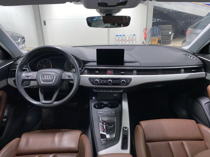 Photo 11 VIN: WAUZZZF48KA060517 - AUDI A4 AVANT 