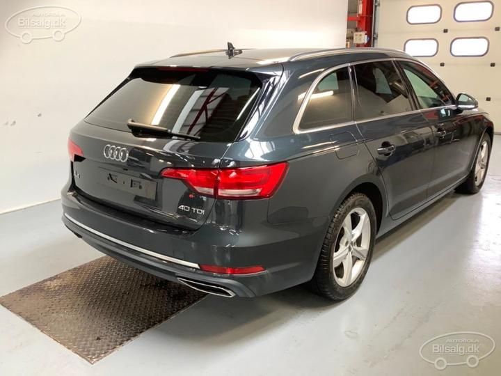 Photo 4 VIN: WAUZZZF48KA061263 - AUDI A4 ESTATE 