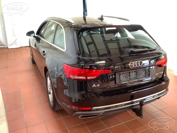 Photo 19 VIN: WAUZZZF48KA077933 - AUDI A4 ESTATE 