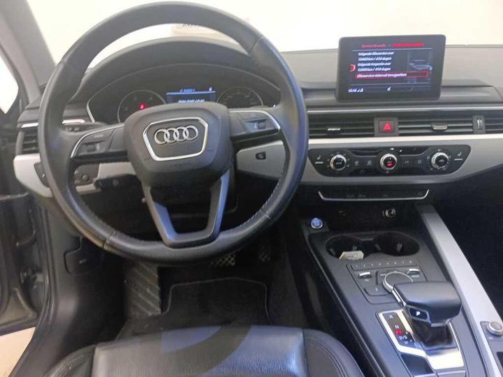 Photo 14 VIN: WAUZZZF48KA084770 - AUDI A4 