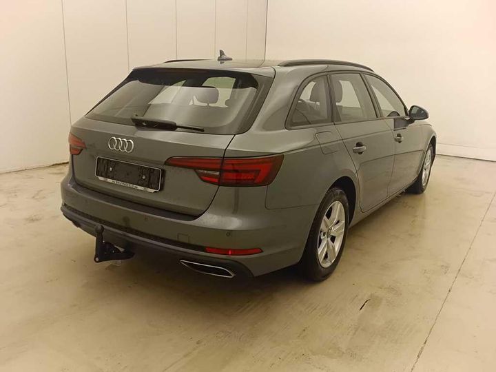 Photo 9 VIN: WAUZZZF48KA084770 - AUDI A4 