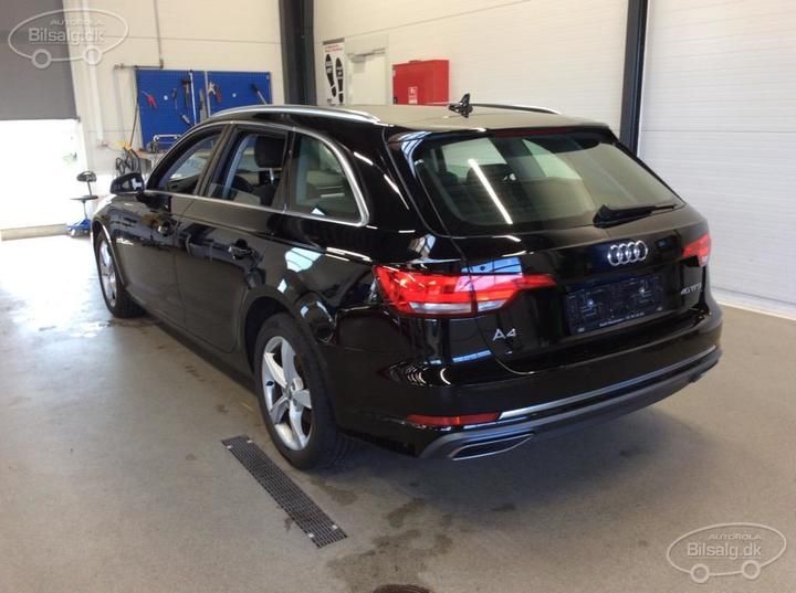 Photo 18 VIN: WAUZZZF48KA097759 - AUDI A4 ESTATE 