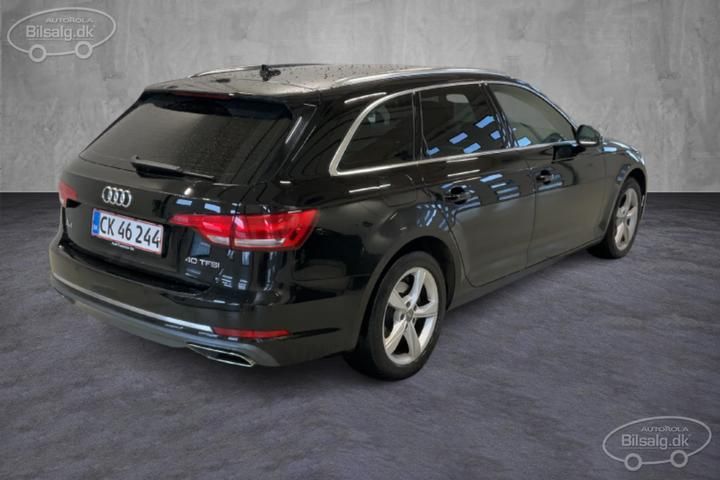 Photo 3 VIN: WAUZZZF48KA100482 - AUDI A4 ESTATE 