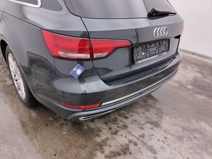 Photo 18 VIN: WAUZZZF48KA108226 - AUDI A4 AVANT &#3915 