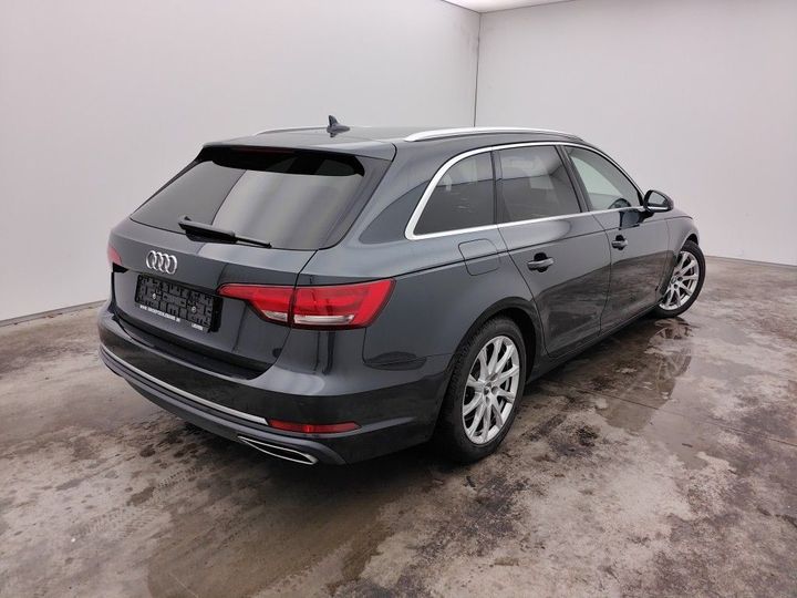 Photo 2 VIN: WAUZZZF48KA108226 - AUDI A4 AVANT &#3915 