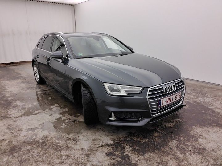 Photo 8 VIN: WAUZZZF48KA108226 - AUDI A4 AVANT &#3915 