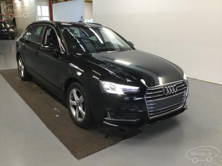 Photo 16 VIN: WAUZZZF48KA108811 - AUDI A4 ESTATE 